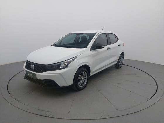 FIAT ARGO 1.0 FIREFLY FLEX MANUAL FIAT ARGO 1.0 FIREFLY FLEX MANUAL